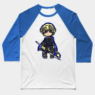 FE3H | Lion Dimitri Baseball T-Shirt